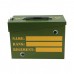 Ящик металевий Kombat UK Ammo Tin 20x15x10см, код: 5056258902943