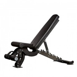 Професійна регульована лавка Generation Fitness AB400, код: 523048-AX