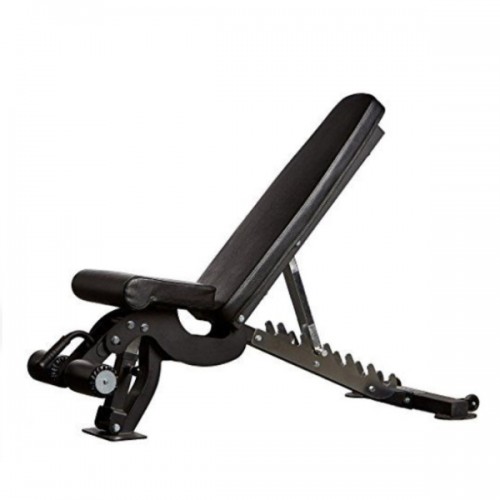 Професійна регульована лавка Generation Fitness AB400, код: 523048-AX