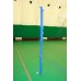 Стойки для волейбола с регулировкой по высоте PlayGame, код: SS00104-LD