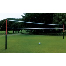 Набір для пляжного волейболуSpartan Sport Deluxe 975 x 9 см, код: 9001741011448-IN