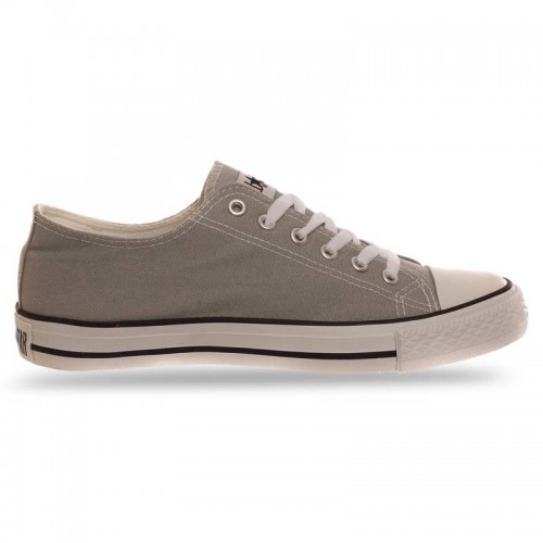 Кеди Converse розмір 42 (27см), сірий, код: OB-4634_42GR