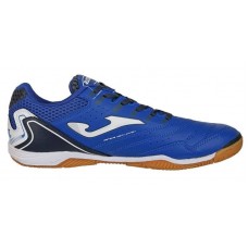 Футзалки Joma Maxima розмір 44, синій, код: 8424309810979