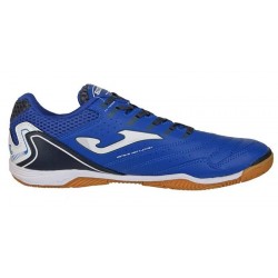 Футзалки Joma Maxima розмір 44, синій, код: 8424309810979