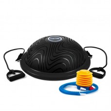 Балансувальна платформа Power System Balance Trainer Zone (Ø60) Black, код: 4200BK-0
