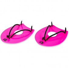 Лопатки для плавання гребні Arena Elite L рожевий, код: AR95250_LP