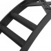 Гриф швейцарський мультихват Multi Grip Swiss Bar MDbuddy 2,12 м, ø50мм, чорний, код: TA-3344