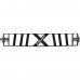 Гриф швейцарський мультихват Multi Grip Swiss Bar MDbuddy 2,12 м, ø50мм, чорний, код: TA-3344