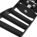 Гриф швейцарський мультихват Multi Grip Swiss Bar MDbuddy 2,12 м, ø50мм, чорний, код: TA-3344