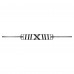 Гриф швейцарський мультихват Multi Grip Swiss Bar MDbuddy 2,12 м, ø50мм, чорний, код: TA-3344