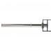 Гриф швейцарський мультихват Multi Grip Swiss Bar MDbuddy 2,12 м, ø50мм, чорний, код: TA-3344