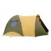 Намет 4-х місцева GreenCamp, код: GC1036-WS Намет 4-х місцева GreenCamp, код: GC1036-WS