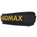 Пояс для важкої атлетики неопреновий MadMax Body Conform XS, чорний, код: MFB-313_XS