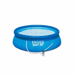 Надувний басейн Intex Easy Set Pool 3050x760 мм, код: 28122-IB