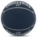 М"яч баскетбольний Spalding Composite Leather Highlight №7, синій, код: 76867Z