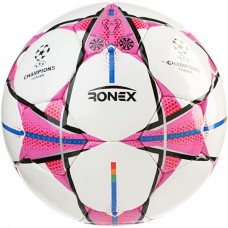 М"яч футбольний Ronex DXN, код: RXD-F1-PB