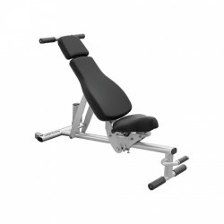 Регульована лава для силової станції Life Fitness G7, код: 0638448002855