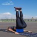 Блок для йоги PowerPlay Yoga Brick EVA синій, 2шт, код: PP_4006_Blue_2in