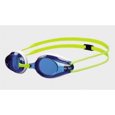 Окуляри для плавання дитячі Arena Tracks JR синій-білий-салатовий, код: 3468335510859 Окуляри для плавання дитячі Arena Tracks JR синій-білий-салатовий, код: 3468335510859