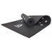 Килимок для тренуваннь Adidas Fitness Mat 1830х610х10 мм, чорний, код: 885652023573