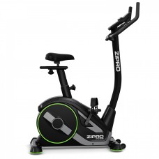 Велотренажер електромагнітний Zipro Rave, код: 5902659843715-IN Велотренажер електромагнітний Zipro Rave, код: 5902659843715-IN