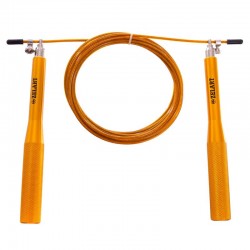 Скакалка BioGym помаранчевий, код: FI-5100_OR