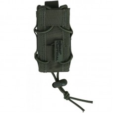 Підсумок для пістолетного магазина Kombat Single Pistol Mag Pouch, код: kb-spmp-olgr