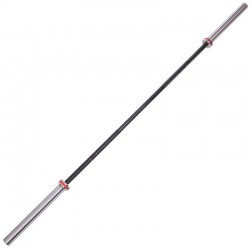 Гриф для кроссфіта Zelart 680 кг, код: TA-7239