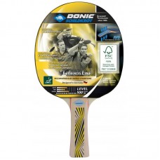 Ракетка для настільного тенісу Donic Legends 500 FSC, код: 4000885144079
