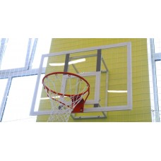 Баскетбольний щит дитячий PlayGame 900х680 мм, код: SS00055-LD