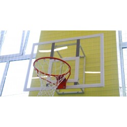 Баскетбольний щит дитячий PlayGame 900х680 мм, код: SS00055-LD
