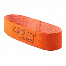Резинка для фітнесу та спорту із тканини 4Fizjo Flex Band 1-5 кг, код: 4FJ0127