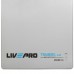 Килимок для фітнесу та спорту підвісний LiveUp 1200x600x7мм сірий, код: LP8220