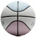 М"яч баскетбольний Nike Jordan Ultimate 2.0 8P Deflated №7, синій-білий, код: 887791423436