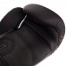 Рукавички боксерські шкіряні Venum Contender 2.0 10 унцій, чорний, код: Venum-03540_10BK-S52