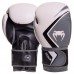 Рукавички боксерські шкіряні Venum Contender 2.0 10 унцій, чорний, код: Venum-03540_10BK-S52