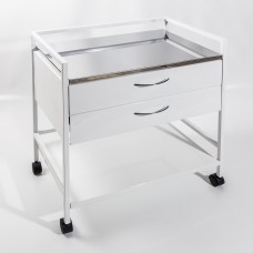 Столик анестезіолога медичний Атон СТ-А-Н, код: 1180131601-A