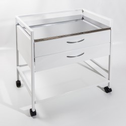 Столик анестезіолога медичний Атон СТ-А-Н, код: 1180131601-A Столик анестезіолога медичний Атон СТ-А-Н, код: 1180131601-A