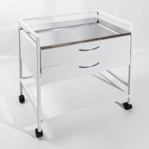 Столик анестезіолога медичний Атон СТ-А-Н, код: 1180131601-A