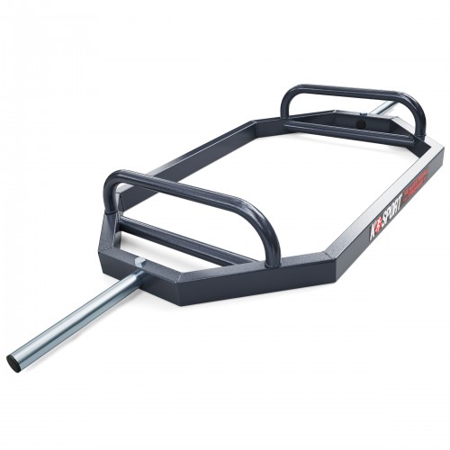 Гриф гексагонічний для присідання K-Sport 1500 мм, код: KS-325-IN Гриф гексагонічний для присідання K-Sport 1500 мм, код: KS-325-IN