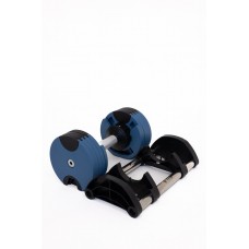 Регульована гантеля WCG 1х2-16 кг, код: 01016M-IF Регульована гантеля WCG 1х2-16 кг, код: 01016M-IF