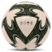 М"яч футбольний Hybrid Soccer Star To-Town №5 PU, білий-зелений, код: FB-4491-S52