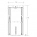Кросовер Stil-Fit Functional Trainer Pro, код: SFPRO 004-S25