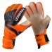 Воротарські рукавички Reusch Latex Foam помаранчевий розмір 9, код: GG-LFR/9R