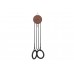 Підвісний тренажер для слінгу Nohrd Sling Classic Walnut, код: TZ-NH-28.107-IN