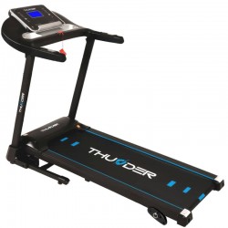 Бігова доріжка Thunder Rapid Black, код: RAPID-BLACK Бігова доріжка Thunder Rapid Black, код: RAPID-BLACK