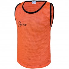 Манішка Meta Training Bib M, помаранчевий, код: 080101515450
