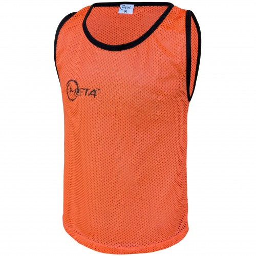 Манішка Meta Training Bib M, помаранчевий, код: 080101515450