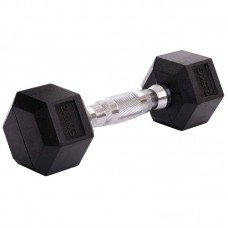Гантель цільна шестигранна SP-Planeta 1х2,5кг, код: SC-80075-2_5-S52 Гантель цільна шестигранна SP-Planeta 1х2,5кг, код: SC-80075-2_5-S52