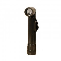 Ліхтарик кутовий Kombat Small Angle Torch оливковий, код: kb-sat-olgr
